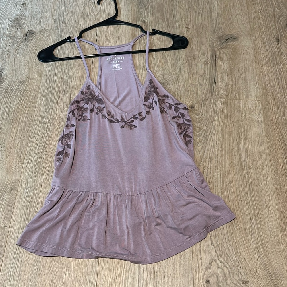 Tank top